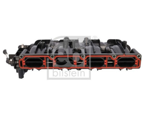 Frame, intake manifold febi Plus, Image 2