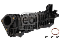 Frame, intake manifold febi Plus