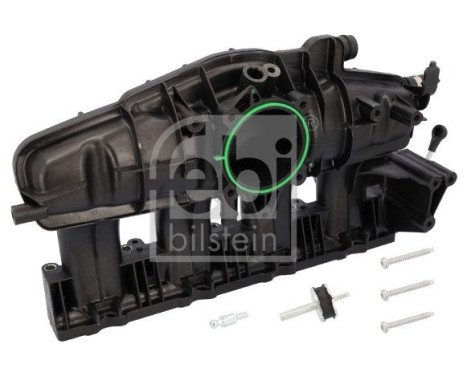 Frame, intake manifold febi Plus