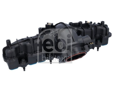 Frame, intake manifold febi Plus