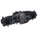 Frame, intake manifold febi Plus