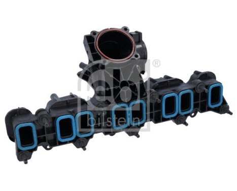 Frame, intake manifold febi Plus, Image 2