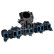 Frame, intake manifold febi Plus, Thumbnail 2