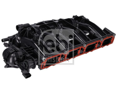 Frame, intake manifold febi Plus