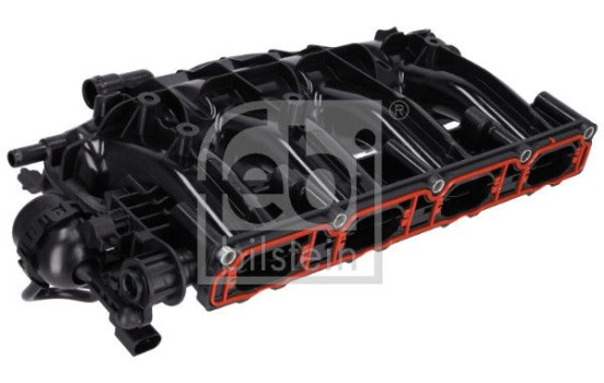 Frame, intake manifold febi Plus