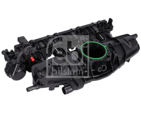Frame, intake manifold febi Plus, Image 2