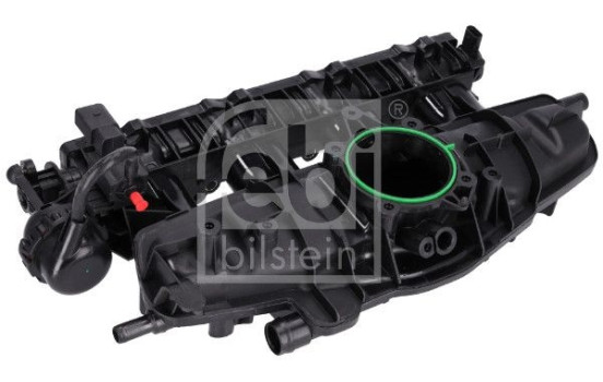 Frame, intake manifold febi Plus, Image 2