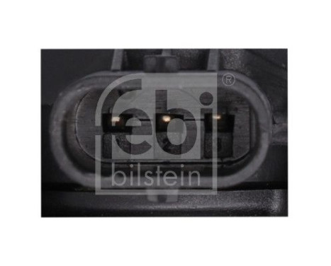 Frame, intake manifold febi Plus, Image 3