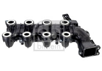 Intake manifold febi Plus