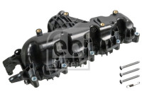 Intake manifold febi Plus