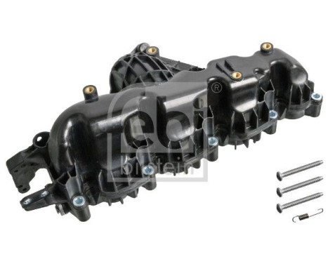 Intake manifold febi Plus