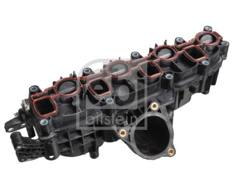 Intake manifold febi Plus, Image 2