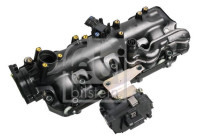 Intake manifold febi Plus