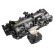 Intake manifold febi Plus