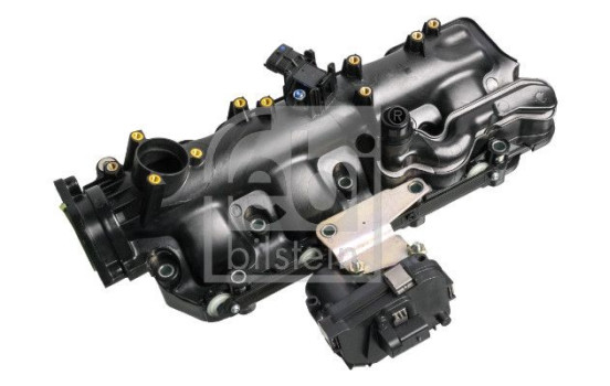 Intake manifold febi Plus