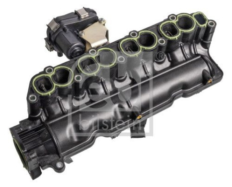 Intake manifold febi Plus, Image 2