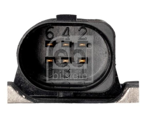 Intake manifold febi Plus, Image 3