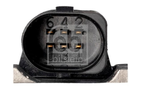 Intake manifold febi Plus, Image 3
