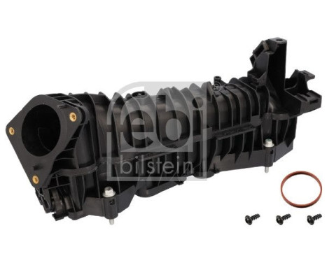 Intake manifold febi Plus