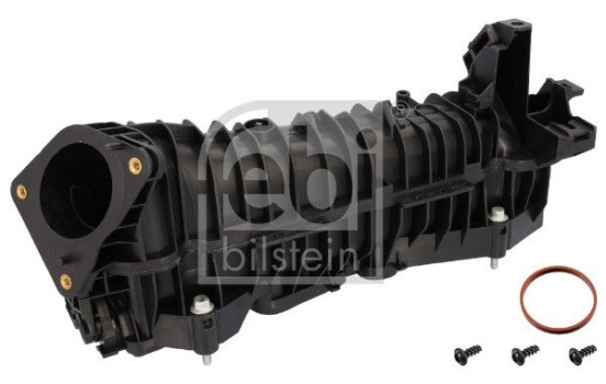 Intake manifold febi Plus