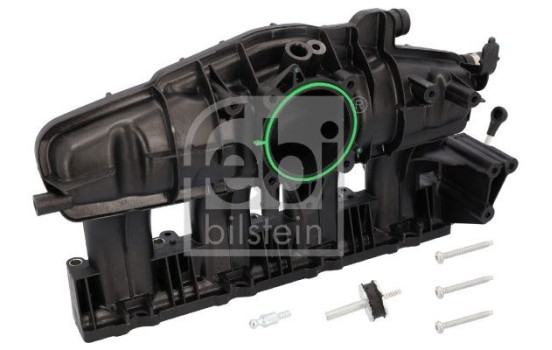 Intake manifold febi Plus