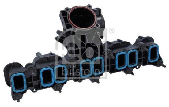 Intake manifold febi Plus, Image 2