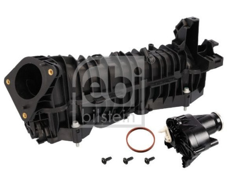 Intake manifold febi Plus