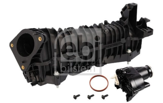 Intake manifold febi Plus