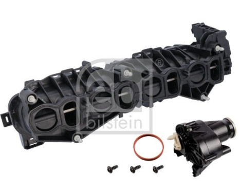 Intake manifold febi Plus