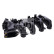 Intake manifold febi Plus, Thumbnail 2