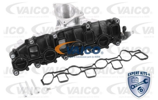Intake Manifold Module EXPERT KITS +, Image 3