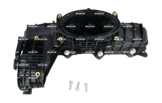 Intake Manifold Module MERCEDES-BENZ Vito-Series 2.2D 14-