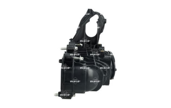 Intake Manifold Module MERCEDES-BENZ Vito-Series 2.2D 14-, Image 3