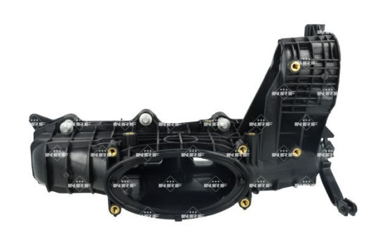 Intake Manifold Module MERCEDES-BENZ Vito-Series 2.2D 14-, Image 4