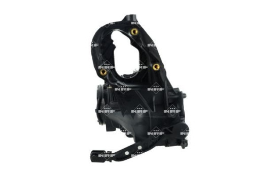 Intake Manifold Module MERCEDES-BENZ Vito-Series 2.2D 14-, Image 5