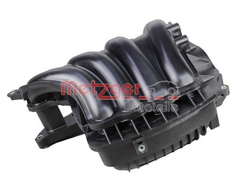 Intake Manifold Module OE-part