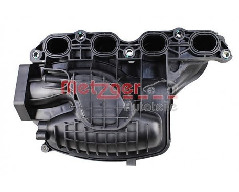 Intake Manifold Module OE-part, Image 2