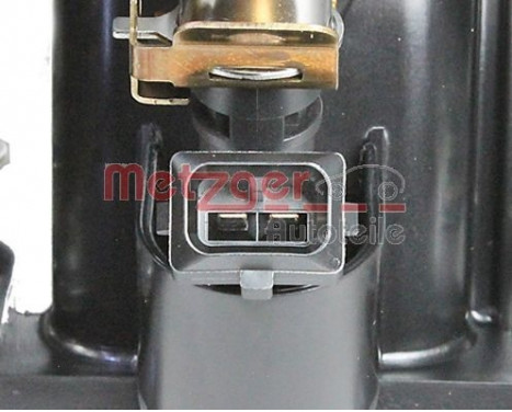 Intake Manifold Module OE-part, Image 4