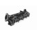 Intake Manifold Module Original VAICO Quality, Thumbnail 7