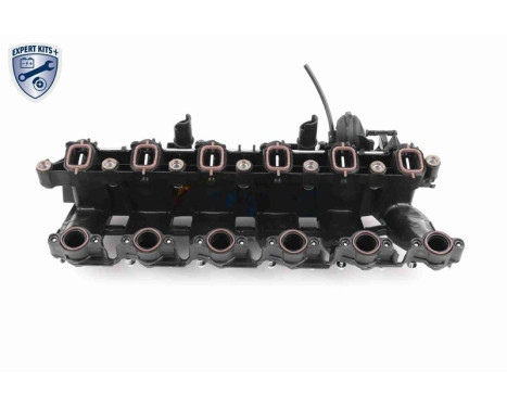 Intake Manifold Module Original VAICO Quality, Image 6