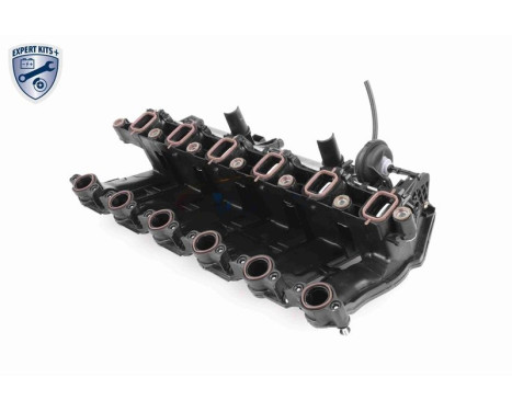 Intake Manifold Module Original VAICO Quality, Image 7