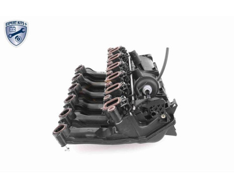 Intake Manifold Module Original VAICO Quality, Image 8