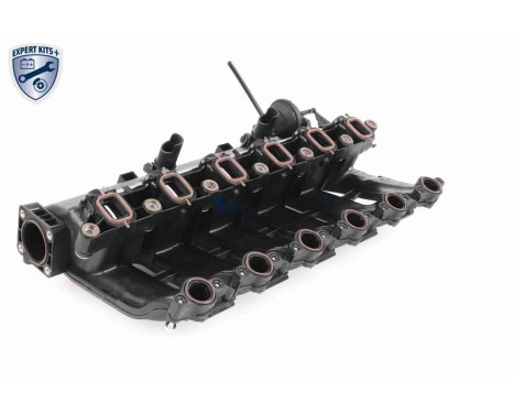 Intake Manifold Module Original VAICO Quality, Image 13