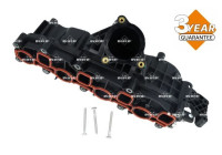 Intake Manifold Module VW Tiguan 2.0D 07-