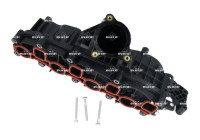 Intake Manifold Module VW Tiguan 2.0D 07-