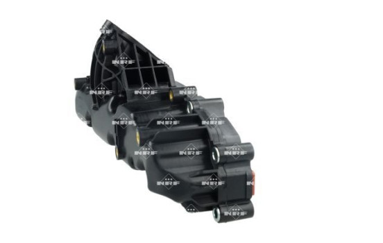 Intake Manifold Module VW Tiguan 2.0D 07-, Image 5