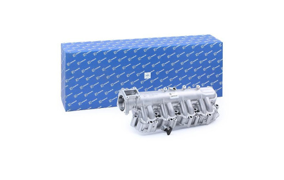 Intake Manifold Module, Image 4