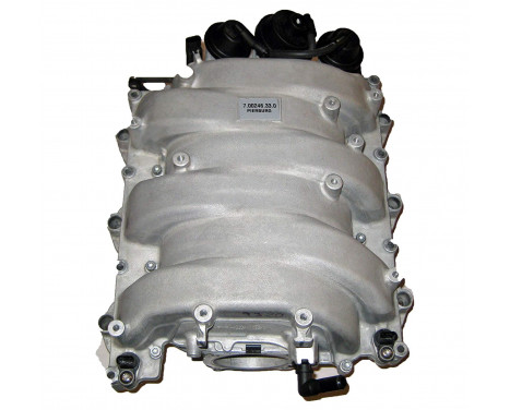 Intake Manifold Module, Image 2