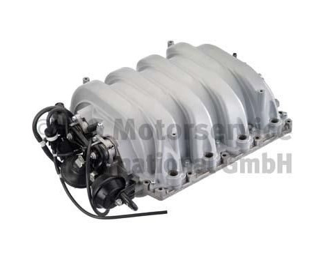 Intake Manifold Module