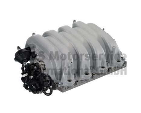 Intake Manifold Module